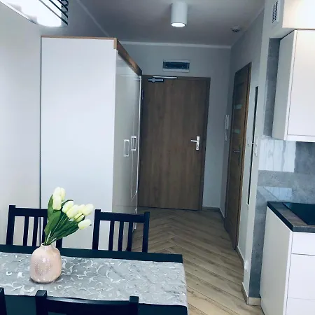 Apartment Superior Baltic With Terrace - Pool, Saunas, Jacuzzi, Fitness, Salzgrotte Kolobrzeg Exterior photo