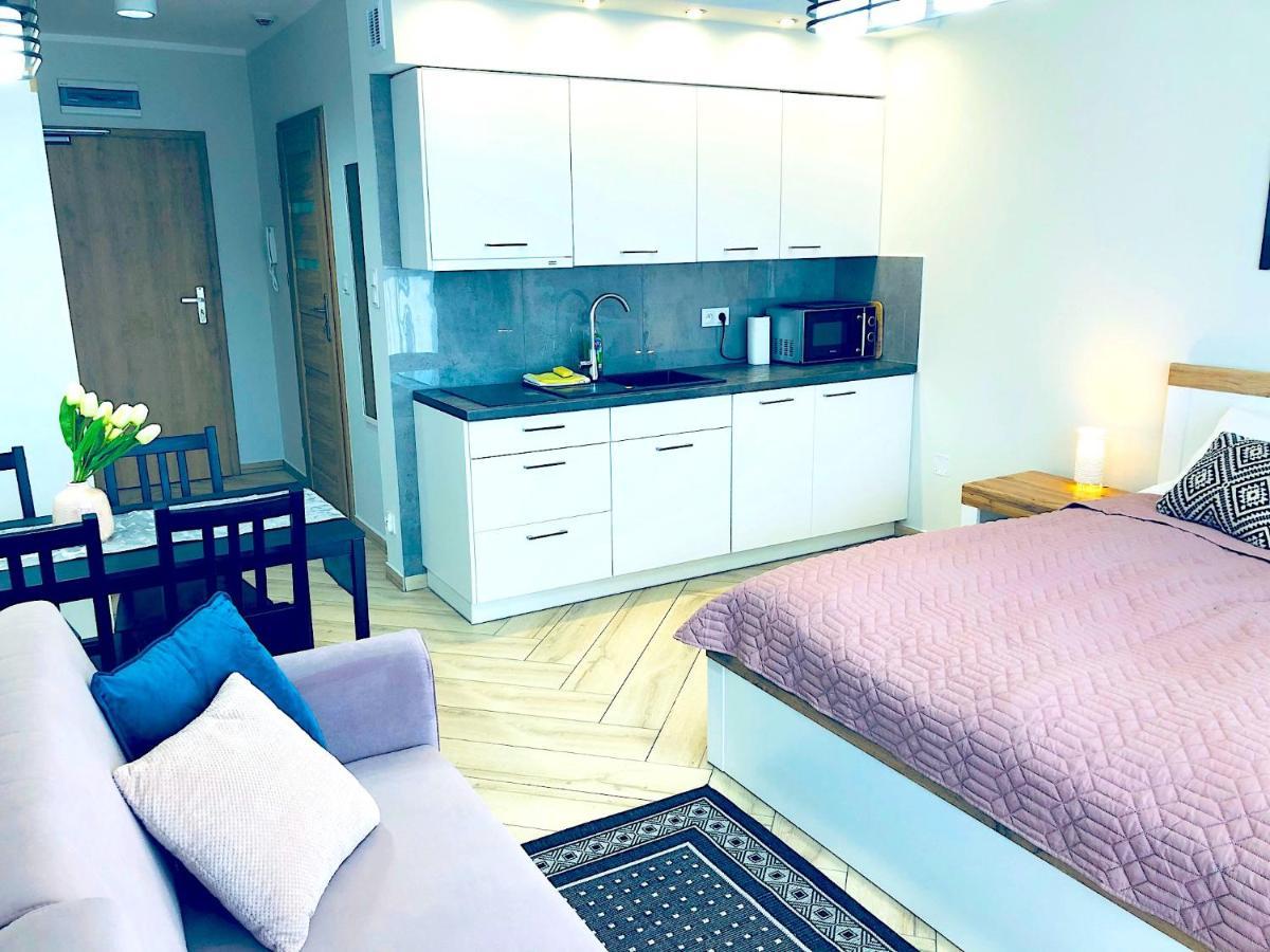 Apartment Superior Baltic With Terrace - Pool, Saunas, Jacuzzi, Fitness, Salzgrotte *