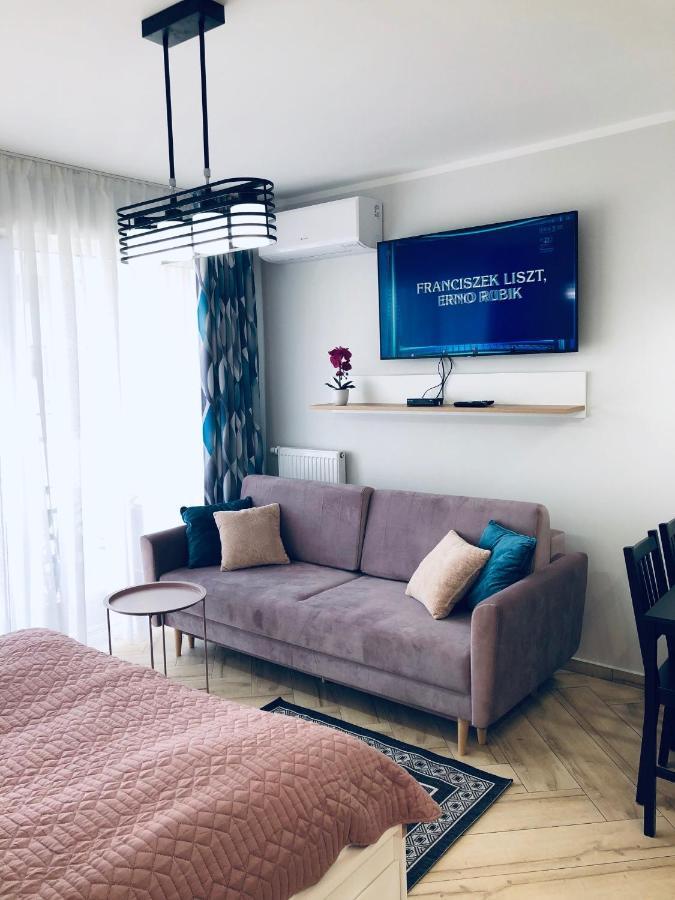 Appartamento Superior Baltic With Terrace - Pool, Saunas, Jacuzzi, Fitness, Salzgrotte