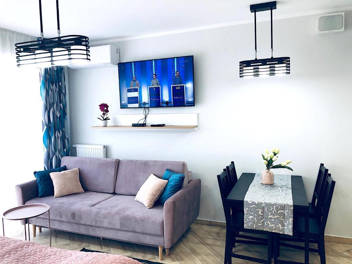 Superior Baltic With Terrace - Pool, Saunas, Jacuzzi, Fitness, Salzgrotte