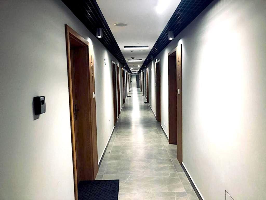 Апартаменти Superior Baltic With Terrace - Free Pool, Saunas, Jacuzzi, Fitness, Salzgrotte