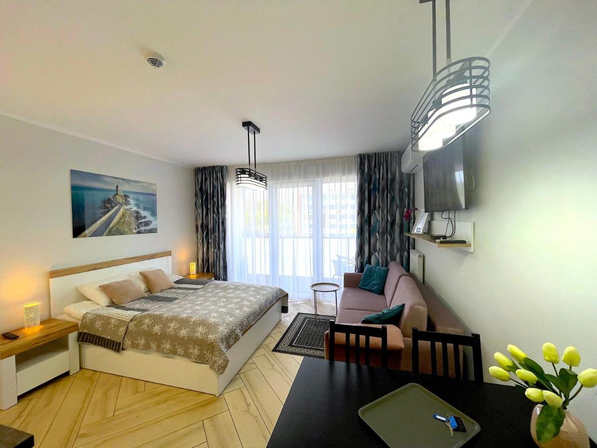 Superior Baltic With Terrace - Pool, Saunas, Jacuzzi, Fitness, Salzgrotte *